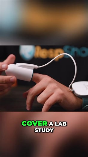 Getting a sleep study? Here’s what to know 💤 The test itself is not painful, but you will wear monitoring equipment overnight. If you’re going through insurance, check your coverage first. Many plans require an at home study before they approve a lab study. A quick call ahead can save you time and surprises. #SleepStudy #SleepApnea #CPAPJourney #SleepHealth #RespShop