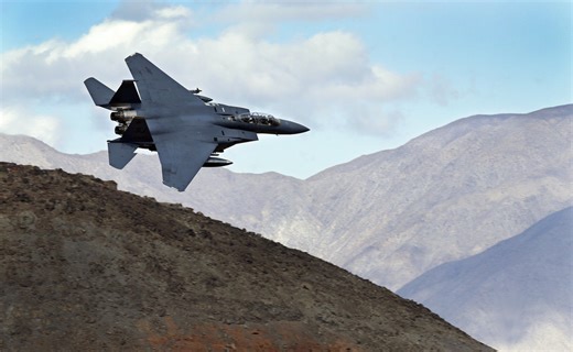 How the US military rescues pilots after aircraft losses in combat