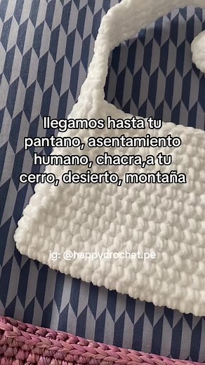 Bolsos a crochet y Carteras Tejidas a Mano - Encuentra tu Favorita