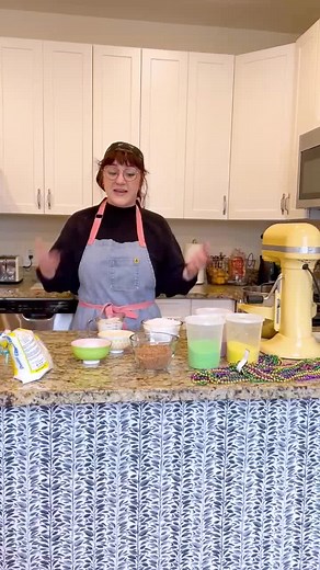 LSU Grad Alexis Ryder Bakes Louisiana Flavors in NYC