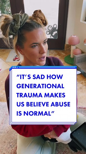 Understanding Generational Trauma: Breaking the Cycle