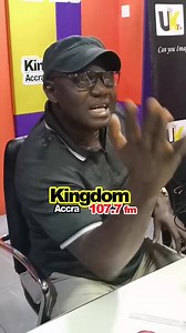 I have never taken bribe in my line of duty - Kweku Annan formerly of Net2 TV | NSEM