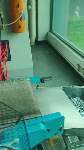 Real Working Process | High-Speed Machine Demo#diecast #machine #factory #manufacturing