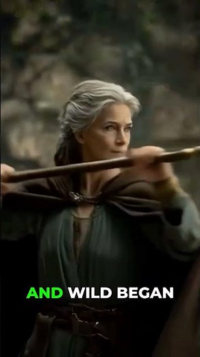 Ireland's Greatest Hero: The Legend of Fionn Mac Cumhaill