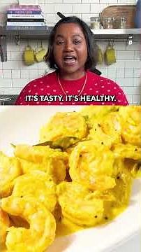 Chef Aarthi Sampath’s Favorite Dishes on the CookUnity Menu 🍛