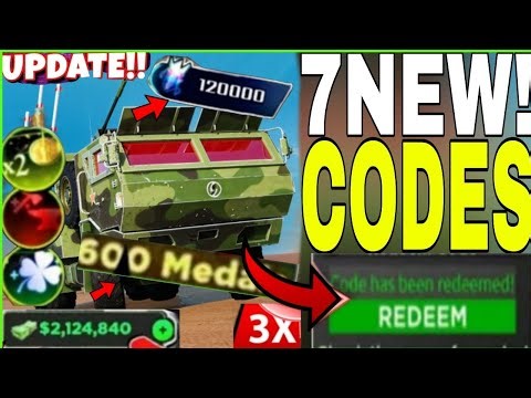 Limited 😯NEW UPDATE ALL SECRET WORKING CODES MILITARY TYCOON_2025_NEW WORKING CODES (ROBLOX)