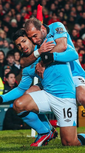 Manchester City on Instagram: "Master at work "