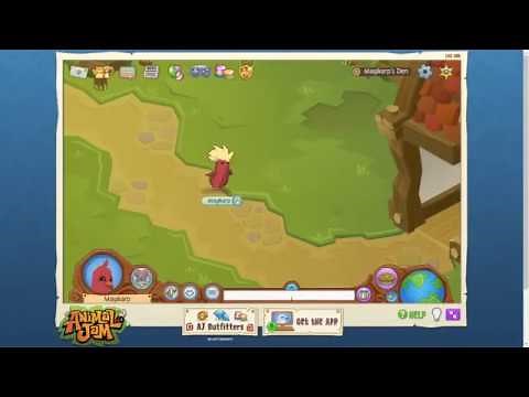 Newest Animal Jam Auto Accept Mod! Working As Of April 2021! (Read Description)