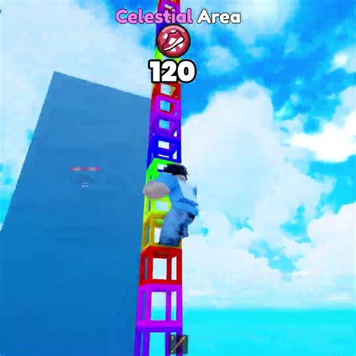 Ladder vs Tsunami — Which Speed Do I Need? 🌊 #roblox