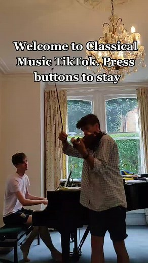 Nigun - Bloch Duet: Captivating Violin and Piano Performance