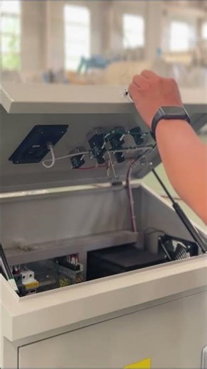 Lab Planetary Concrete Mixer CMP50 CMP10 for R&D centers