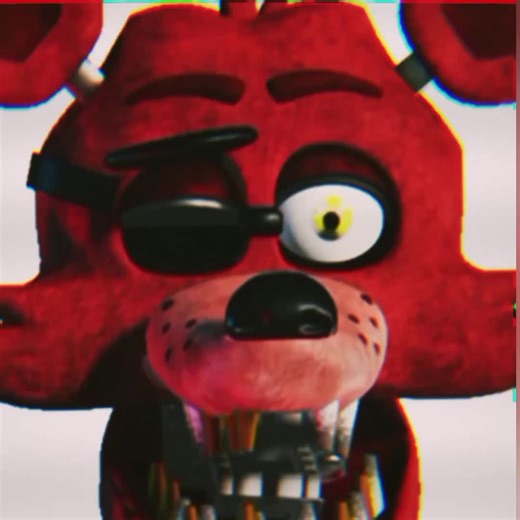 Edit do Foxy #foxy #fnaf #viral #fyp #edit