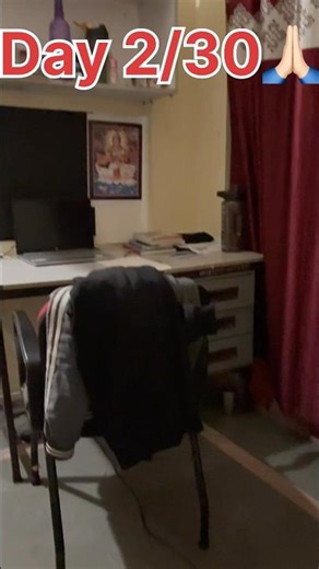 Day 2/30 My Daily Routine Challenge 💪✨ | Morning to Nightvlog #ytshorts #shorts #viral #minivlog