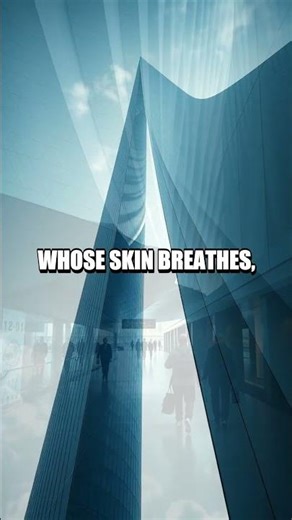 Beyond Glass and Steel: New Sparks in Contemporary Architecture