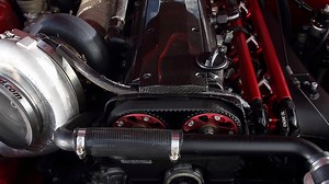 Ender Esenyel is READY for Garrett Sydney Jamboree 2019! Taking on RCE Performance Warehouse / Race Car Engineering J275!! | Jamboree