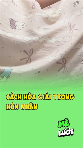 How to reconcile in marriage | Me Luot