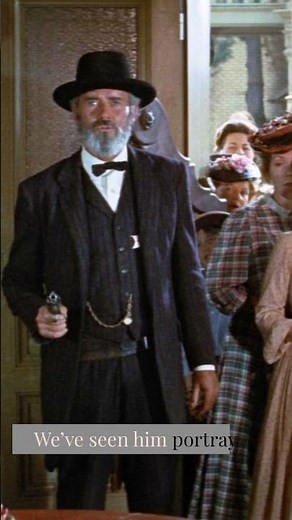 Henry Fonda: The Idealist in a Crooked Western | There Was a Crooked Man (1970) #classicwesterns