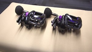 The highly anticipated new Daiwa Prorex reels are here! Find out details here-https://www.muskyshop.com/collections/new-featured-products/products/daiwa-prorex-tws-reels | Rollie & Helen's Musky Shop