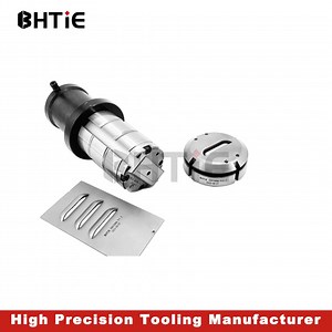 [Hot Item] Thick Turret Punch Tool of Louver Form Tooling Station C