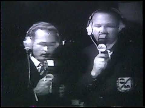 03 1969 Le Mans, Wide World of Sports