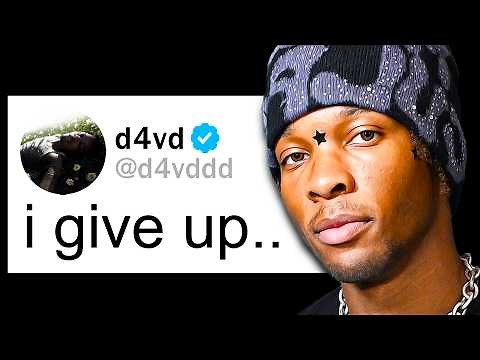 The D4vd Case Just Got Darker (All Updates Explained)