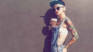 Die 10 bekanntesten Tattoo-Stile