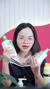 Is CeraVe Cleanser Actually Good? Detailed Review of Benefits, Ingredients & How to Choose the Ri...
