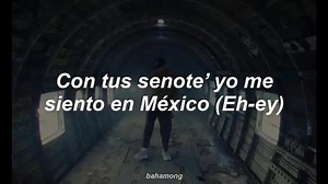 43K views · 1.1K reactions | Volando Remix - Mora, Bad Bunny & Sech (Lyrics/Letra) | Oz 18 | Facebook