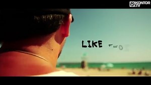 KeeMo feat. Cosmo Klein - Beautiful Lie (Official Video HD)