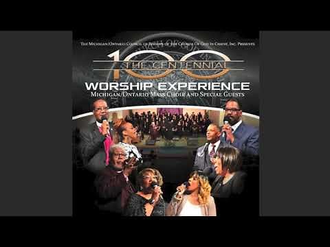 This Is the Church of God in Christ - Michigan/Ontario COGIC Mass Choir