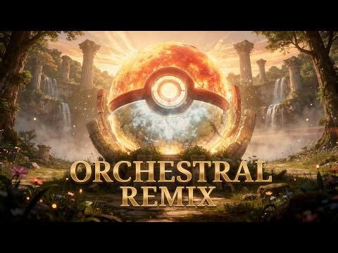 Pokemon Theme (Epic Orchestral Remix)