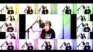 2.7K views · 39 reactions | Yes frontman Jon Anderson demos the ML-1 Virtual Mic System!  With 8 classic tube mics included, the Slate Digital ML-1 VMS is like getting an entire locker full of world-class mics in all in one. On sale til June 2! ⏰ https://slatedigital.com/virtual-microphone-system/ | Slate Digital | Facebook
