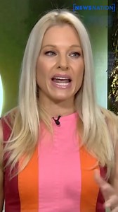 As kids go back to school, NewsNation’s Anna Kooiman talks to a health content creator and the leading expert in the field of functional medicine about getting your children on a good sleep schedule. Watch the full episode of "Working it Out" on Saturday 9a/8C: https://youtu.be/CKrmOKt3Tlw | NewsNation