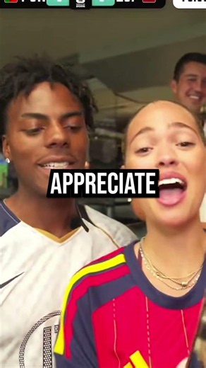 IShowSpeed Proved He Is Pure Class Thanking His Backup Assistant 💀❤️