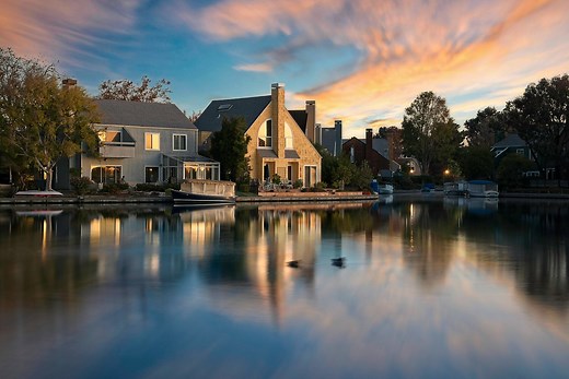 How To Use Sky Swap AI In ON1 Photo RAW — Scott Davenport Photography