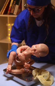 33K views · 118 reactions | Different Types of Births Explained for Kids | FoodGasmic | Facebook