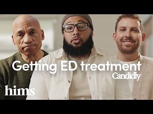 Does Hims Work for Erectile Dysfunction Treatment? 3 Honest Reviews