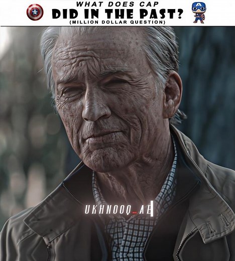 " Our Cap is a Father Now " 😭❤ - Captain America - EDIT | Music : LOUCURA LETAL. #shortsfeed