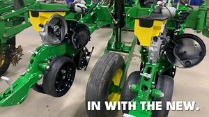 24 reactions | Today is the day!  Come see what's new at the KMOT AG Expo. Visit with our team about maximizing uptime with performance upgrade kits and much more — we look forward to seeing you! | Gooseneck Implement | Facebook