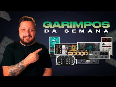 🚨The Best Plugins at INCREDIBLE Prices (SSL, IK, Softube, Plugin Alliance)