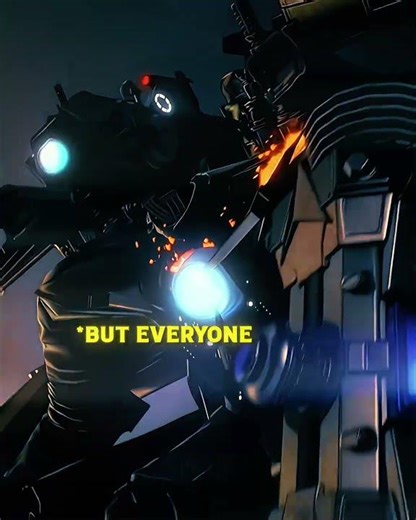 Titan Tv Man Vs Titan Cameraman🔥🔥|Skibidi Toilet Edit #edit #skibiditoilet