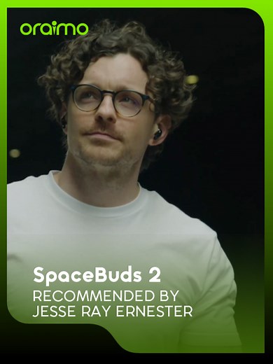 SpaceBuds 2 Review: Immersive Spatial Sound & Powerful ANC
