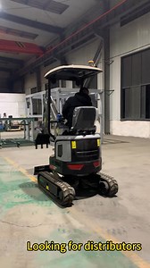 2.3K views · 16 reactions | China mini excavator #excavator #digger #loader #excavators #diggers #miniexcavator #minidigger #minipelle #minidiggers #tractor #excavatorsforsale #earthmoving #earthmover #excavatorattachments #attachment #excavatorattachment #electricexcavator #batterypowered #newenergyexcavator #backhoe #forklift #slewingbearing #hydraulicmotor #rotarytableslewingsupport #excavatorpartshop #hydraulic | Mini digger mini excavator | Facebook