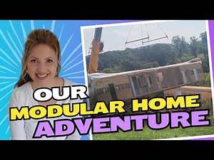 The Truth About Getting a Modular Home: Our Full Experience!