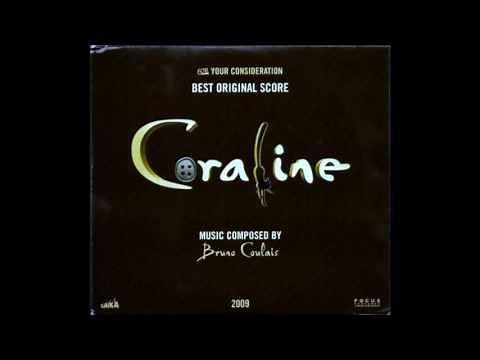 Coraline (Soundtrack) - Dreaming