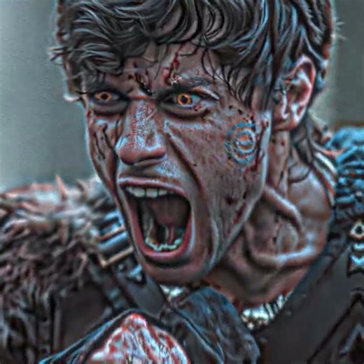 The Rebirth of a King ⚔️ | The Pendragon Cycle: Rise of the Merlin #shorts