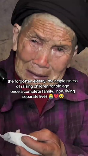 Caring for the Forgotten Elderly: A Call to Action