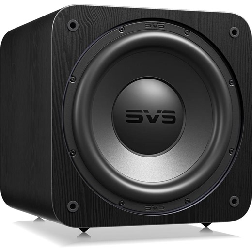 SVS SB-3000 R|Evolution 13" Sealed Subwoofer - Gibbys Electronic Supermarket