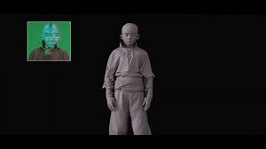 82K views · 1K reactions | See a three-minute compilation of VFX breakdowns from Avatar: The Last AIrbender in Netflix's official VFX reel Watch the full video on the Netflix: Behind The Streams YouTube channel: https://www.youtube.com/watch?v=JJsXAw05Hdg | CGchannel | Facebook
