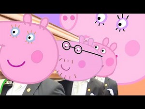 Peppa Pig - Coffin Dance Song (COVER)